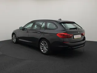BMW 520 High Executive