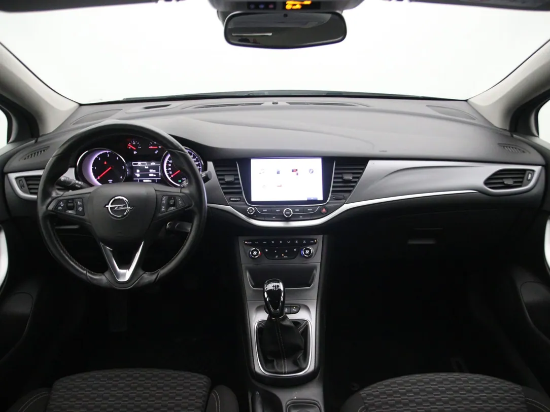 OPEL ASTRA Business+