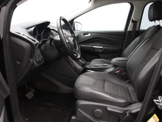 FORD KUGA Titanium