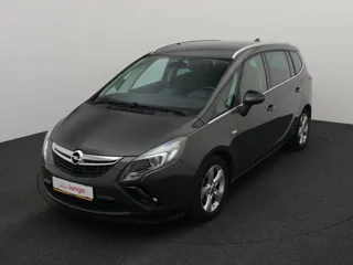 OPEL ZAFIRA TOURER Cosmo