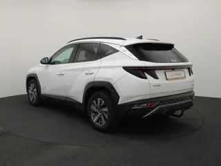 HYUNDAI TUCSON Comfort