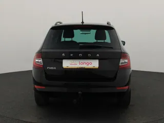 SKODA FABIA Ambition