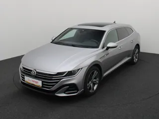 VOLKSWAGEN ARTEON R-Line
