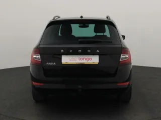 SKODA FABIA Business Edition