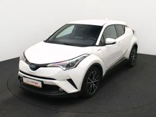 2019 TOYOTA C-HR Executive 2019 TOYOTA C-HR Executive