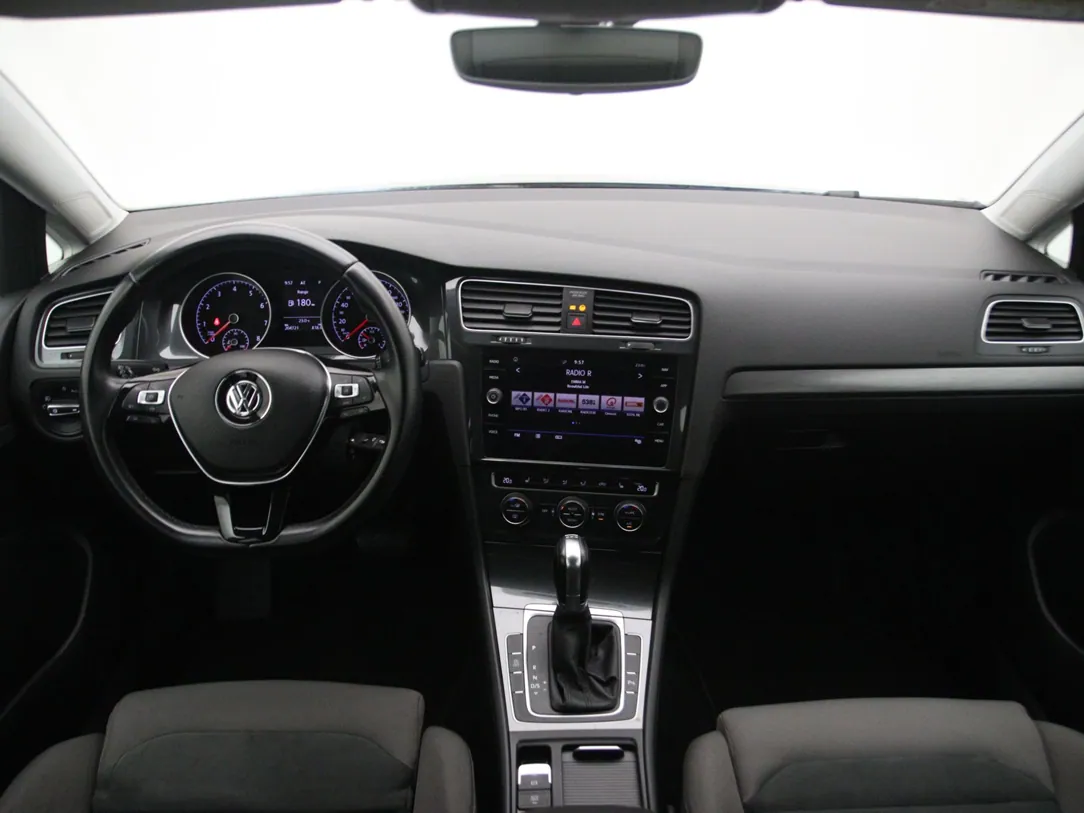 VOLKSWAGEN GOLF 7 Comfortline Business