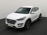 HYUNDAI TUCSON Premium