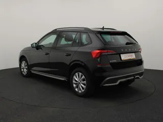 SKODA KAMIQ Business Edition