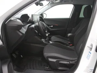 PEUGEOT 2008 Active