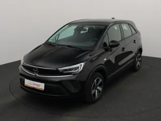 OPEL CROSSLAND Edition