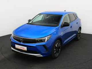 OPEL GRANDLAND X Business Elegance