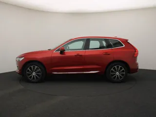 VOLVO XC60 Inscription