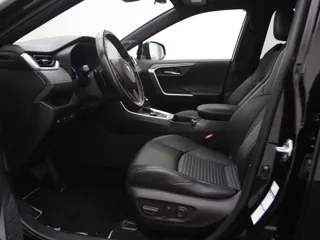 TOYOTA RAV 4 Black Edition