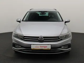VOLKSWAGEN PASSAT B8 Style Business