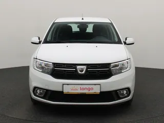 DACIA SANDERO Comfort