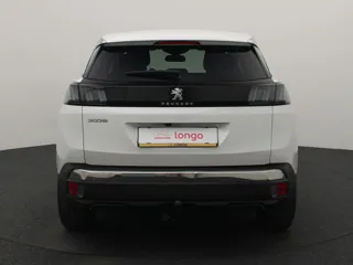PEUGEOT 3008 Allure