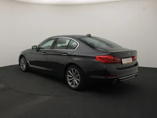 BMW 530 High Executive