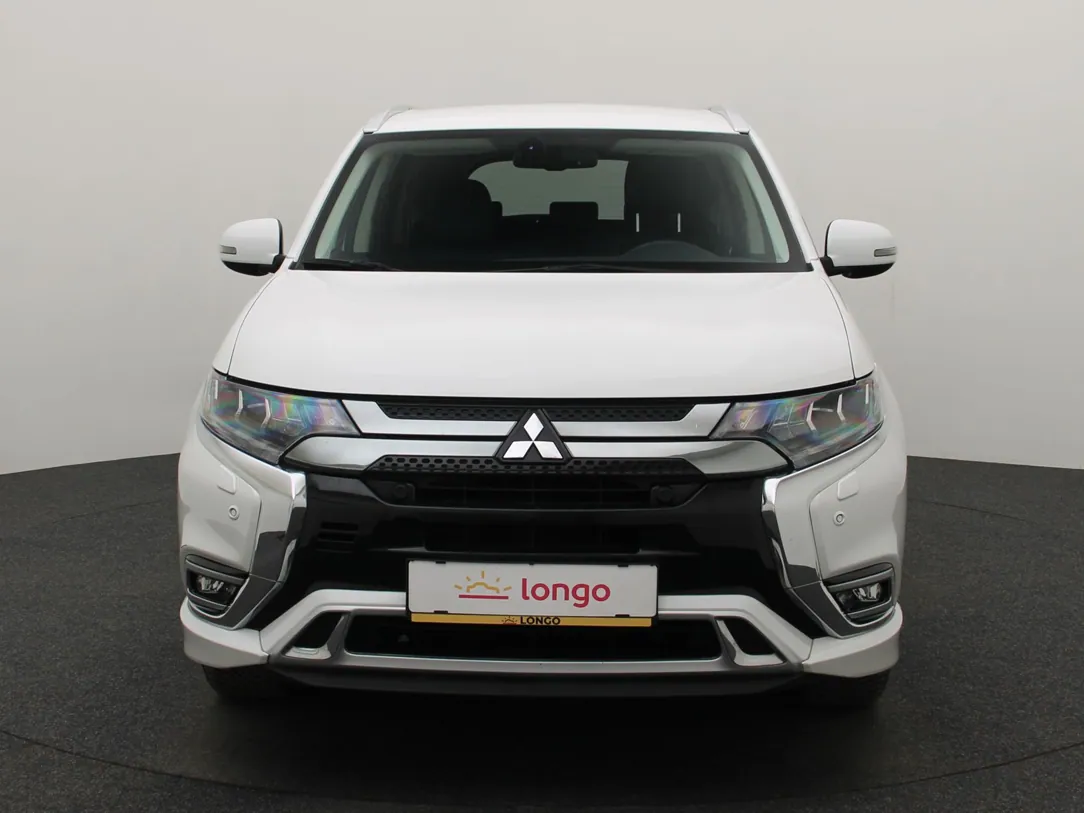 MITSUBISHI OUTLANDER Intense S