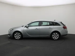 OPEL INSIGNIA Edition