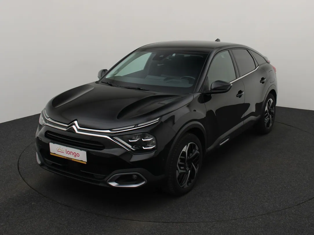 CITROEN C4 Max