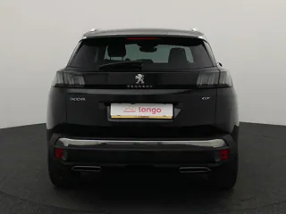 PEUGEOT 3008 GT