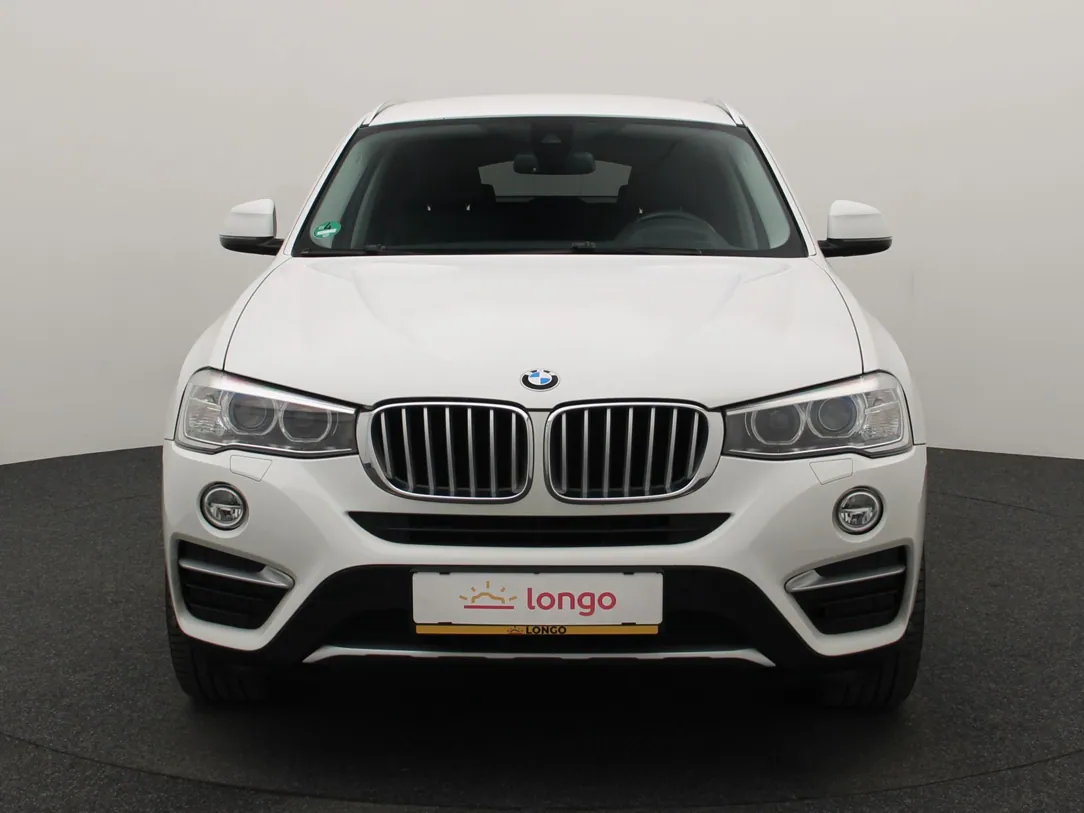 BMW X4 Executive