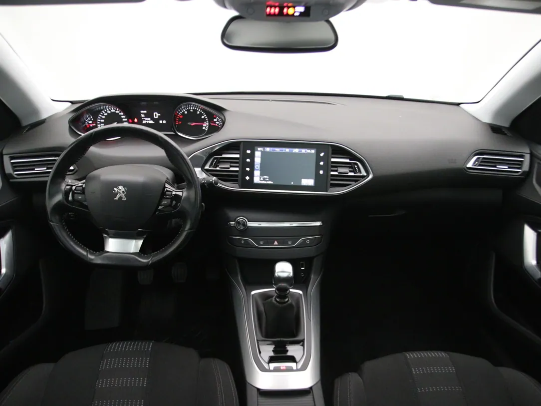 PEUGEOT 308 Premium