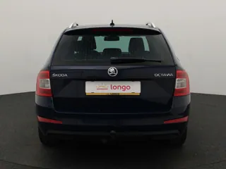 SKODA OCTAVIA Style Businessline