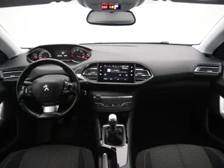 PEUGEOT 308 Active