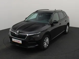 SKODA KAMIQ Business Edition