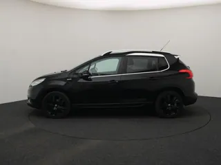 PEUGEOT 2008 Urban Cross