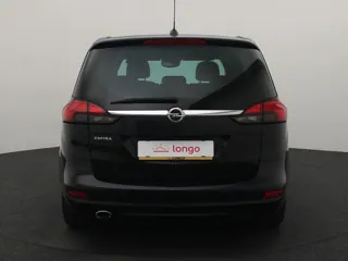 OPEL ZAFIRA TOURER Edition