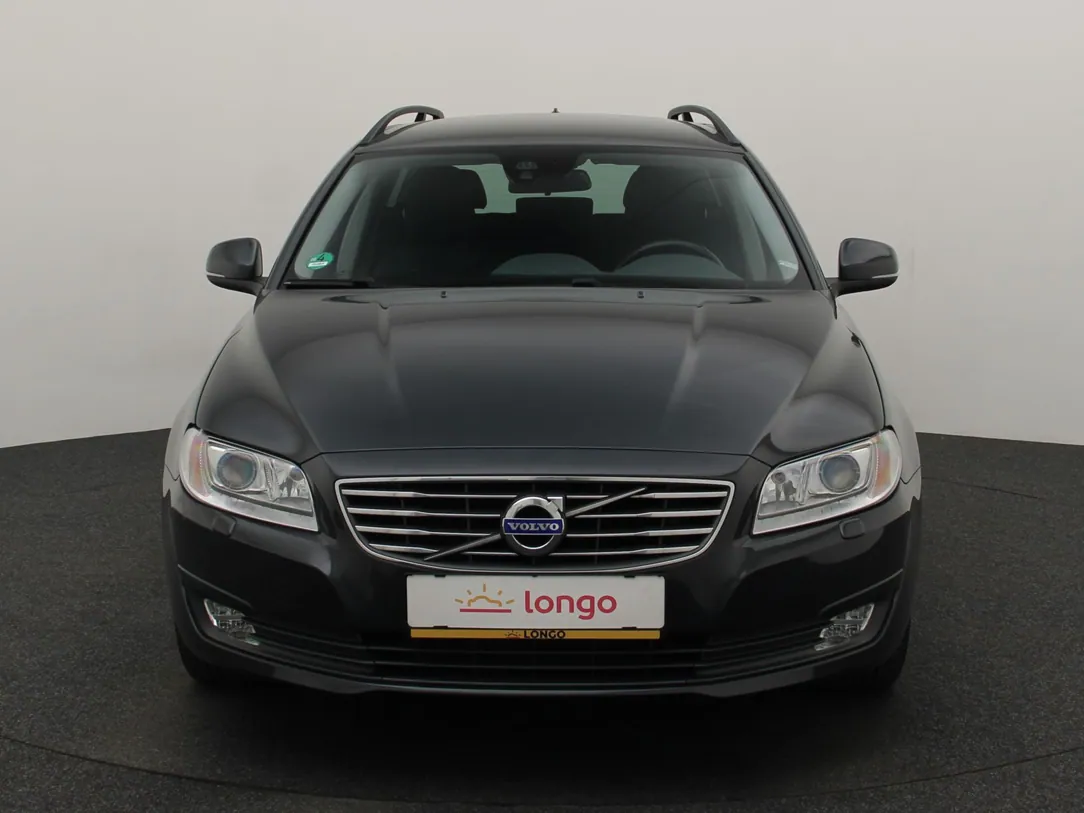 VOLVO V70 Classic Edition