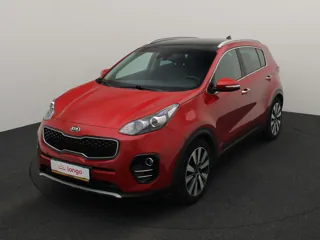 KIA SPORTAGE Sense