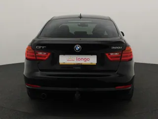BMW 320 Gran Turismo Executive