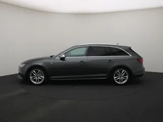 AUDI A4 Sport S Line Edition