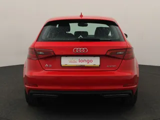 AUDI A3 Ambition Pro Line Plus