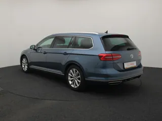 VOLKSWAGEN PASSAT B8 GTE Connected Series Plus