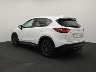 MAZDA CX-5 TS+