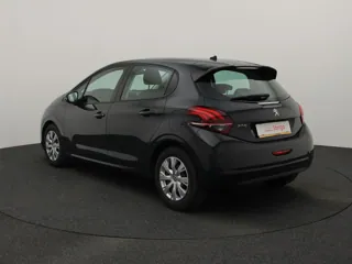 PEUGEOT 208 Active