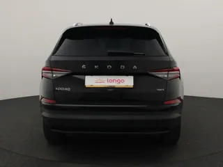 SKODA KODIAQ Clever