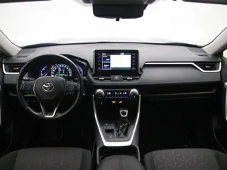 TOYOTA RAV 4 Dynamic