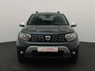 DACIA DUSTER Prestige