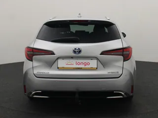 TOYOTA COROLLA Style