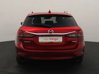 MAZDA 6 Sports-Line