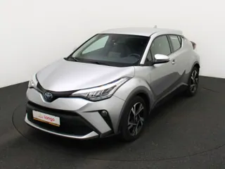 TOYOTA C-HR Dynamic