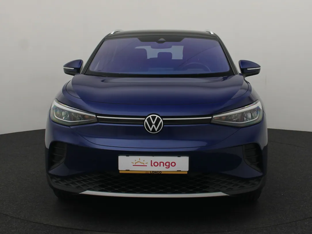 VOLKSWAGEN ID.4 City 52 kWh