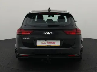 KIA CEED DynamicLine