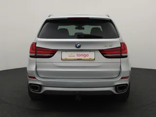 BMW X5 High Executive