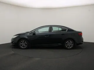 TOYOTA AVENSIS Active 